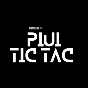 Piu Tic Tac (Funk) artwork