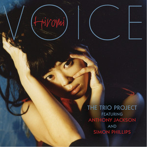 Voice cover