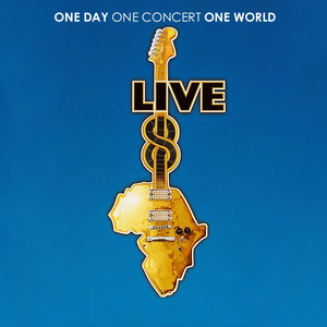 Classic DVD Review: Various Artists | Live 8 - Tinnitist