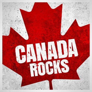 Canada Rocks