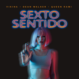 Vikina, Dean Walker, Queen Rami — Sexto Sentido