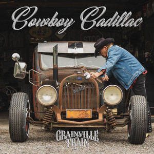 Cowboy Cadillac