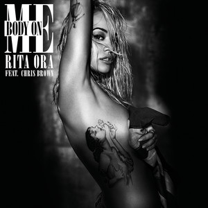 Écouter "Body On Me ft. Chris Brown" de Chris Brown