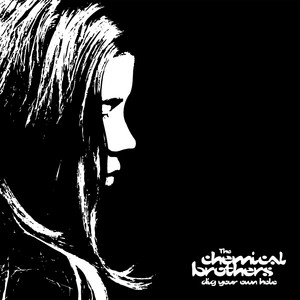 Écouter "Where Do I Begin" de The Chemical Brothers