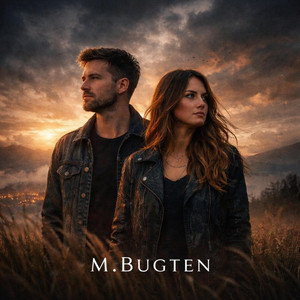 Hoiame üksteist — M.Bugten
