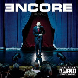 Eminem: Encore 20th (Anniversary Edition) Vinyl. Norman Records UK