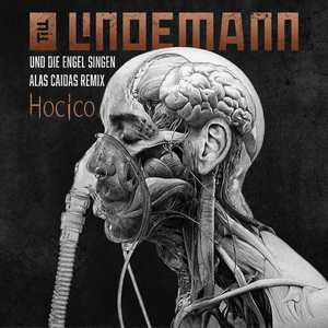 Till Lindemann drops Hocico remix of 'Und die Engel singen'
