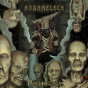 Adramelech