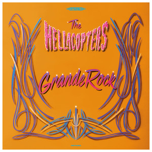 Écouter "The Electric Index Eel - Revisited" de The Hellacopters