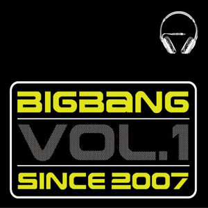 Écouter "This Love (G-Dragon Solo)" de BIGBANG