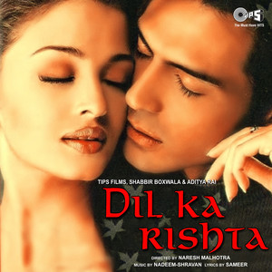 Dil Ka Rishta artwork