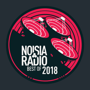 Écouter "Asteroids - Noisia Remix" de Noisia