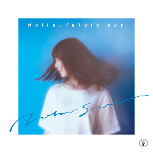 ナツ・サマー『Hello, future day』LP