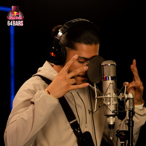 Écouter "OLYMPIQUE M (64 Bars)" de MERO