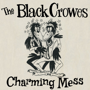 The Black Crowes announce Shake Your Money Maker deluxe reissue