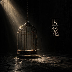 囚笼 (短剧小曲) artwork