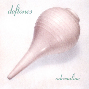 Écouter "7 Words" de Deftones