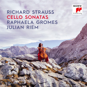 Écouter "4 Lieder, Op. 27, TrV 170: IV. Morgen! (Arr. for Cello and Piano by Julian Riem)" de Richard Strauss