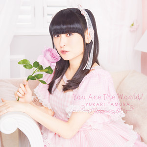 田村ゆかり / ALTOEMION & YOU ARE THE WORLD! [2LP - TEC-7
