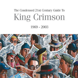 Écouter "Epitaph" de King Crimson