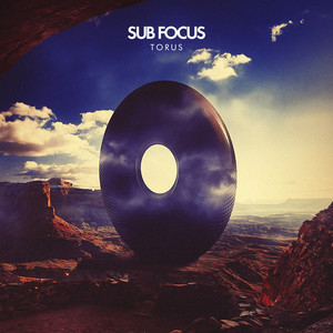 Écouter "Out The Blue" de Sub Focus