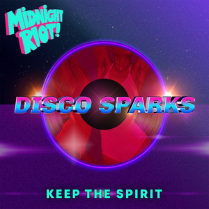 Disco Sparks