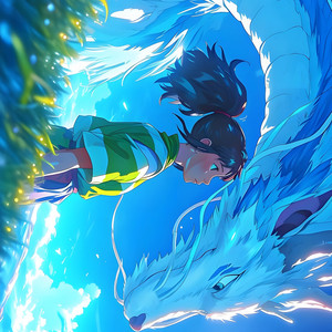 Itsumo Nandodemo artwork