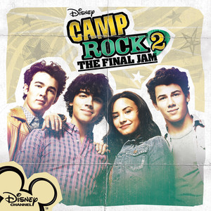 Écouter "This Is Our Song - From "Camp Rock 2: The Final Jam"" de Demi Lovato