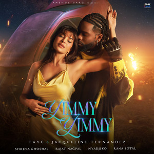 Écouter "Yimmy Yimmy" de Tayc