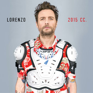 Écouter "Sabato" de Jovanotti