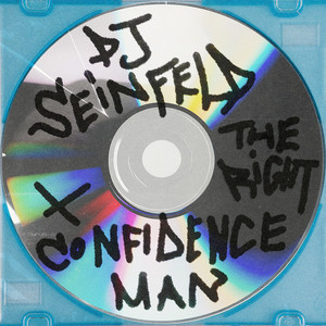 DJ Seinfeld x Confidence Manが2年ぶり再タッグ ｜ 新曲リリース