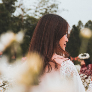 Stop being mean and come here