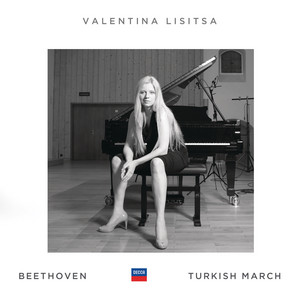 Écouter "Beethoven: Turkish March, Op. 113 No. 4" de Ludwig van Beethoven