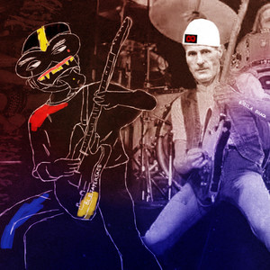 Status Quo — cover art