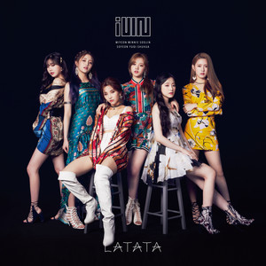 LATATA (Mini Album) | (G)I-DLE Wiki | Fandom