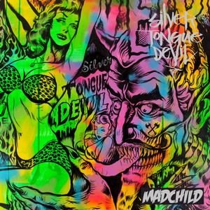 Écouter "Jackel" de Madchild