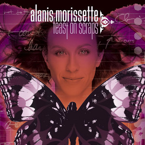 Écouter "Offer" de Alanis Morissette