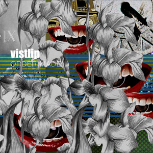 DISCOGRAPHY | vistlip Official Site