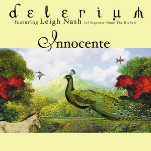 Écouter "Innocente - DJ Tiesto Remix" de Delerium