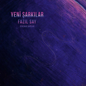 Écouter "Göğe Bakma Durağı" de Fazıl Say