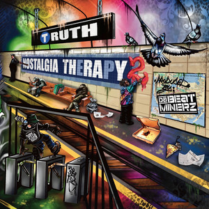 CRAWLZ D.A. Beatminerz レコード Da Beatminerz feat. Naughty By Nature - メルカリ
