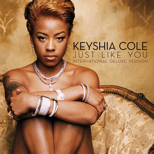 Écouter "Heaven Sent" de Keyshia Cole