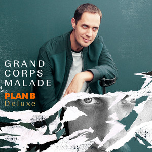 Écouter "Dimanche soir" de Grand Corps Malade