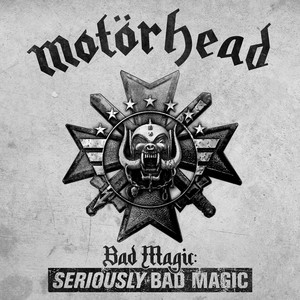 Écouter "Till the End" de Motörhead