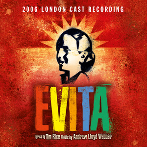 Écouter "Don't Cry For Me Argentina" de Andrew Lloyd Webber