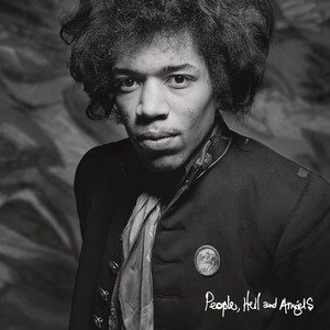 Écouter "Hear My Train a Comin'" de Jimi Hendrix