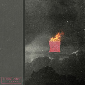 The Republic of Wolves — No Return cover