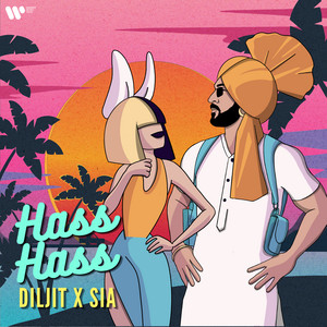 Écouter "Hass Hass" de Sia