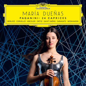 Écouter "Caprice viennois, Op. 2 (Arr. Fougeray for Violin and Guitar): II. Andante con moto" de Fritz Kreisler