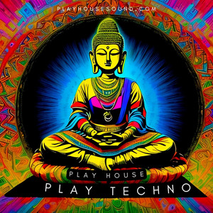 Play Techno cover art by Play House